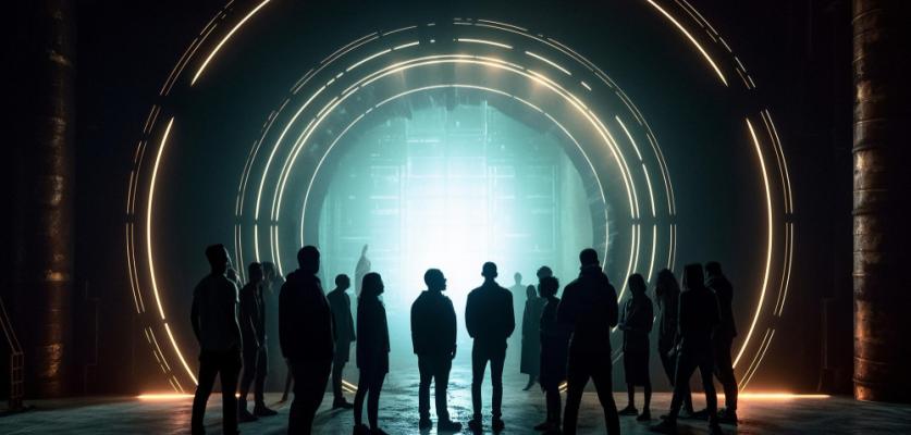 İnsanı Değere Çeviren Mimari