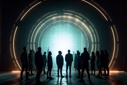 İnsanı Değere Çeviren Mimari