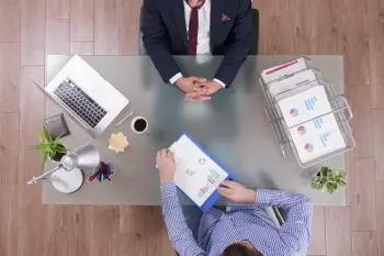 Yönetim Danışmanlığı