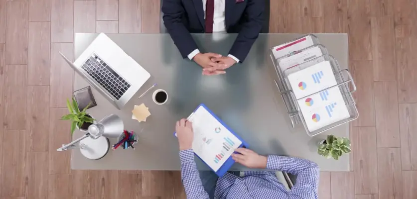 Yönetim Danışmanlığı